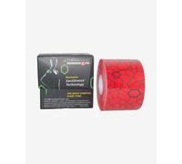 Bande musculaire Thera-Band Kinesiology Tape 5 cm x 5 m standard rouge