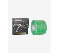 Bande musculaire Thera-Band Kinesiology Tape 5 cm x 5 m standard vert