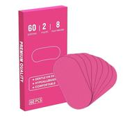 Bande nasale pour le sommeil - Aide à réduire les ronflements | Pansements nasaux pour le sommeil | Pour adultes hommes et femmes, dormeurs légers, voyageurs pour les voyages, l'hôtel, la voiture