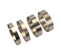 Bande Nickel Bande nickelée 2M x 10/15mm X 0.15/0.2, for soudage par points de batterie Li 18650, Compatible avec Machine à souder par points(0.3x10mmx2M)