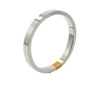 Bande Nickel Connecteur de bande nickelé for batterie Li-ion 18650, 1 rouleau de 10m, 0.1mm 0.12mm 0.15mm 0.2mm, connecteur de batterie, ceinture en acier soudée par points(0.1x5mm x 10m)