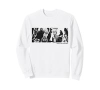 Bande Officielle Paul McCartney Man on The Run Sweatshirt