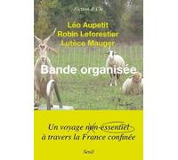 Bande Organisée