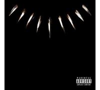 Bande originale Black Panther The Album Music From & Inspired Tower Records