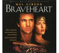 James Horner - Braveheart (Original Soundtrack)