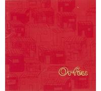 Bande originale [Caetano Veloso] - Orfeu