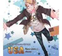 Bande originale [Character CD] - Hetalia Character CD Vol 6
