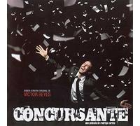 Bande originale - Concursante [Victor Reyes]