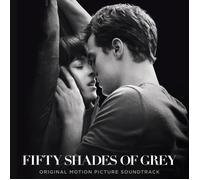 Bande originale de film - Fifty Shades - Fifty Shades 50 nuances de Grey - Danny Elfman - 1 disque - 2015