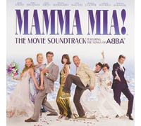 Bande Originale de Film - Mamma Mia (B.O.F.)
