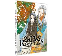 Bande originale de la série - Les 12 royaumes-Bande Originale Vol.2