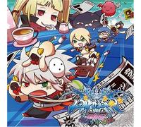 Bande originale [Drama CD] - Blazblue