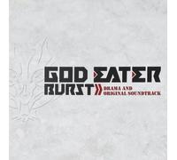 Bande originale [Drama CD] - God Eater Burst