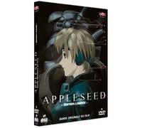 Bande originale du film - Appleseed-Bande Originales du Film édition Collector