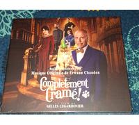 Bande Originale Du Film Completement Crame De Gilles Legardinier ! Musique Originale De Erwann Chandon