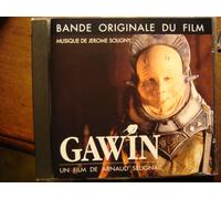 Jerome Soligny - Gawin (bande originale du film)
