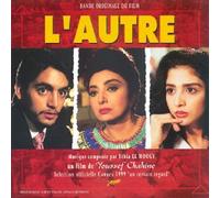 Bande Originale Du Film "L'Autre" anglais]
