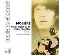 Bande Originale Du Film Molière
