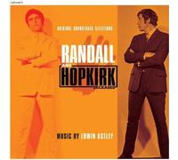 Bande originale [Edwin Astley] - Randall & Hopkirk [Décédé] [LP Vinyle]