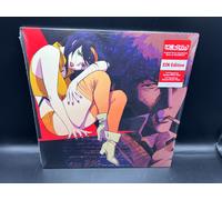 Bande Originale En Vinyle Cowboy Bebop 2 LP Édition EIN Seatbelts