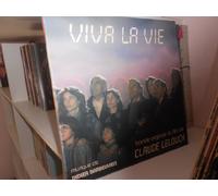 bande originale film viva la vie