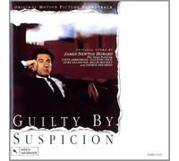 Bande originale - Guilty By Suspicion