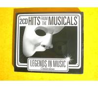 Bande originale - Hits from the Musicals