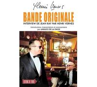BANDE ORIGINALE : JEAN RAY PAR HENRI VERNES