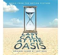 Bande originale (Jeff Beal) - Last Call at the Oasis