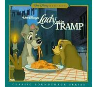 Bande originale - Lady & the Tramp