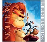 Le Roi Lion Deluxe Edition CD
