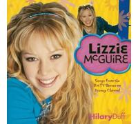 Bande originale - Lizzie Mcguire