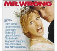 Bande originale - Mr Wrong