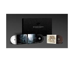 Bande Originale Nier Version Orchestral - Édition Limitée Deluxe