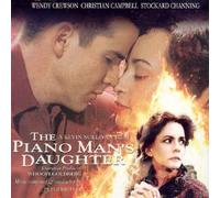 Bande originale [Peter Breiner] - Piano Man's Daughter