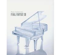 Bande originale Piano collections "Final Fantasy XIII"
