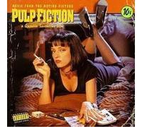 Bande Originale - Pulp Fiction - Bande Originale du Film - Musique de Film - Soundtrack - 1994