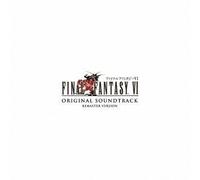 Final Fantasy VI / O - Final Fantasy Vi (Remastered) (Original Soundtrack) [New