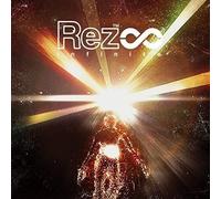 Bande originale Rez Infinite du Japon OST NEUVE