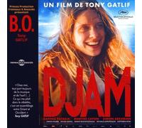 Bande Originale Tony Gatlif (Various Artists) by Various Artists [Audio CD] NEUF