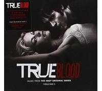 Bande originale TV - True Blood:Hbo Series Vol 2