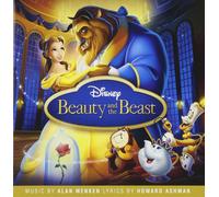Bande Originale [Walt Disney] - La Belle et la Bête [Réédition]