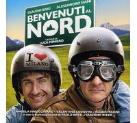 Bande originale - Welcome to the North