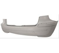 PRASCO Pare-choc arrière Bouclier arrière ME4201051 arrière