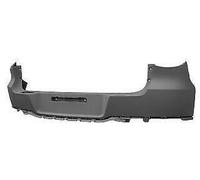 Bande pare-choc arrière Pour VW Tiguan 2011 Au 2015