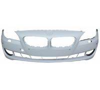 Bande pare-choc avant Pour 5 F10 F11 2010 Au 2013 Trous Capteurs, Lavafaro