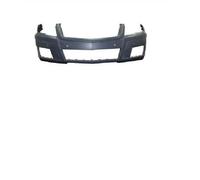 Bande pare-choc avant pour Mercedes GLK X204 2008 Au 2010 Trous Capteurs