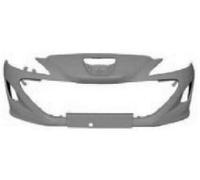 Bande pare-choc avant Pour Peugeot 308 2007 IN Avant Sport Gt Et Cc