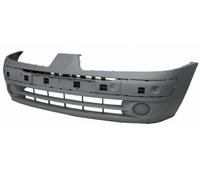 Bande pare-choc avant Pour Renault Clio 2001 Au 2005 Avec Pred Feu de Brouillard