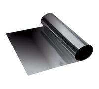 Foliatec Sunvisor Bande Pare-Soleil Noir (métallisée) 19x150cm